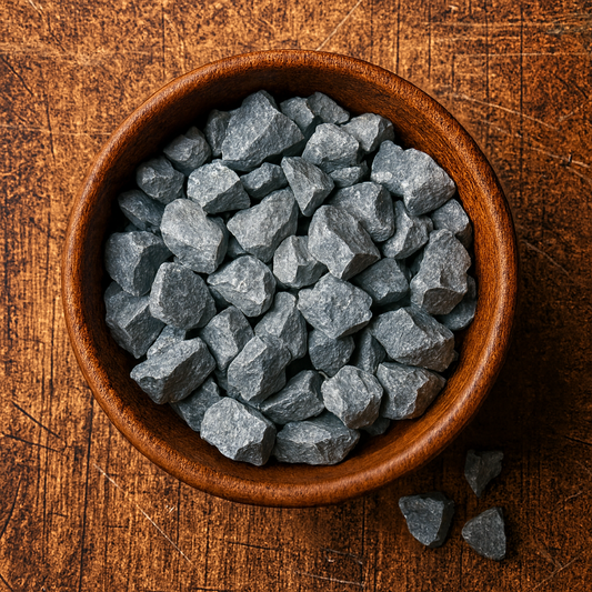 Top 5 Ingredients for a Natural Liver Detox (That Actually Work)