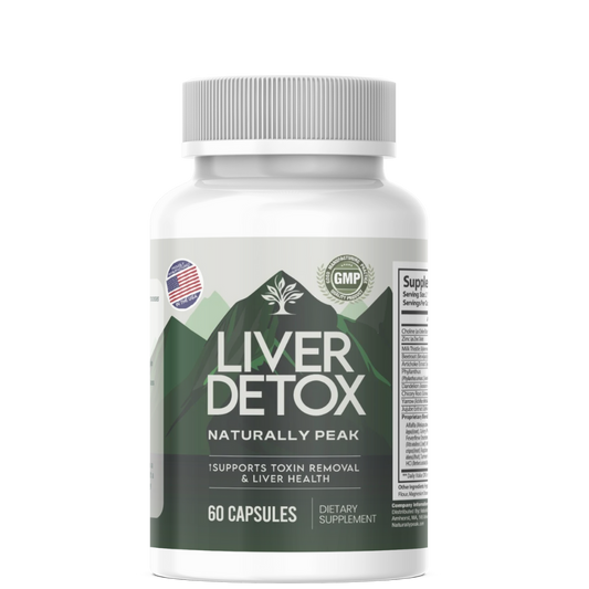 What to Expect When You Start a Liver Detox Supplement