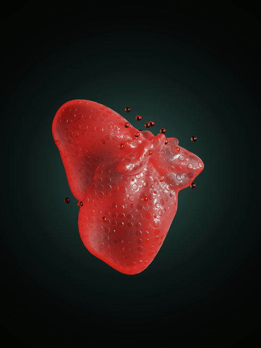 How Long Does It Take to Detox Your Liver Naturally?