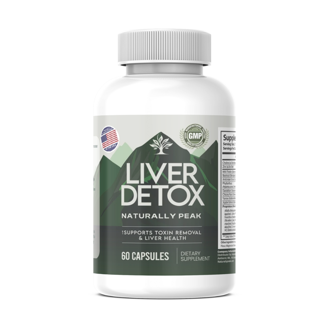 Liver Detox