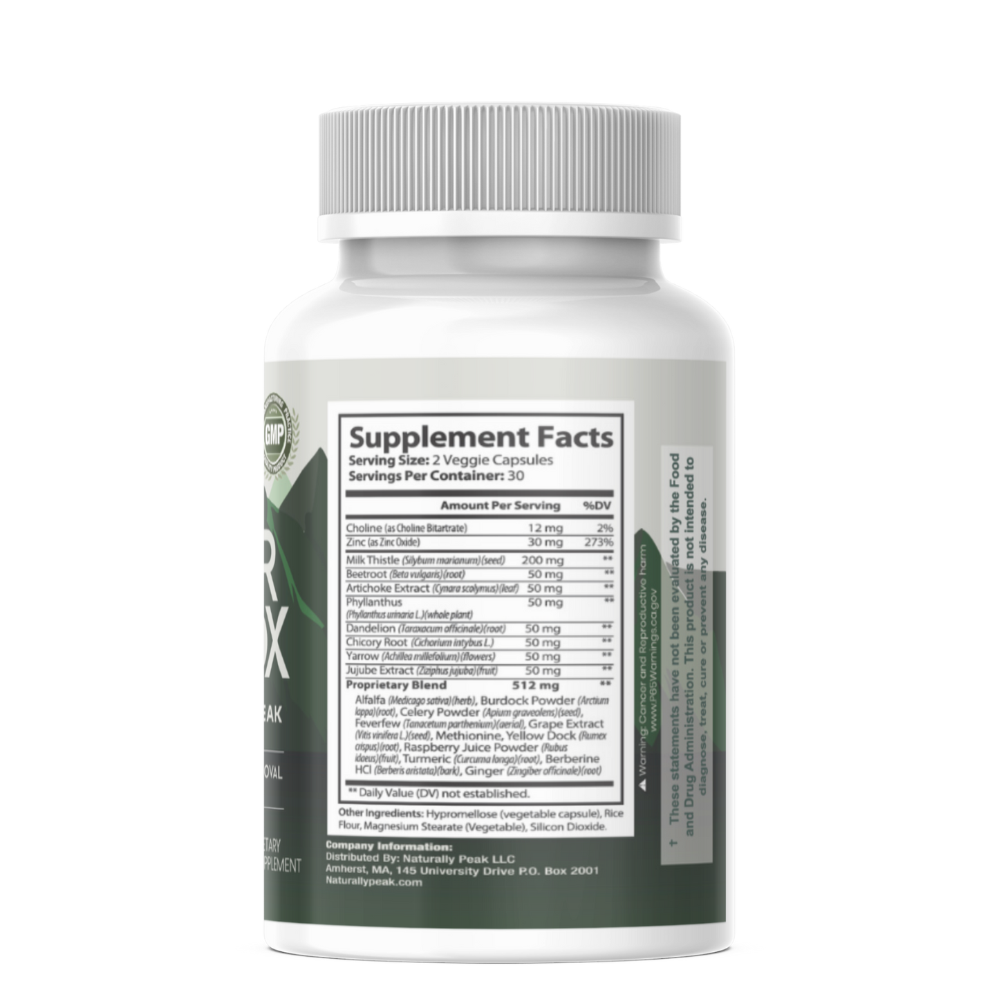 Liver Detox