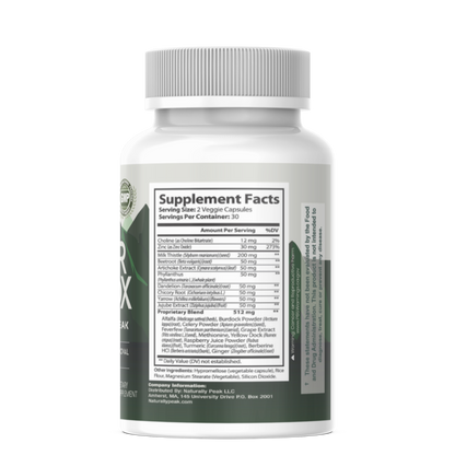 Liver Detox