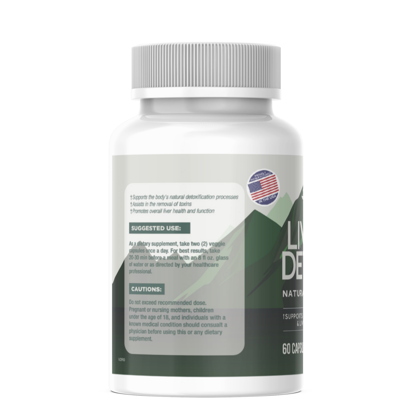 Liver Detox